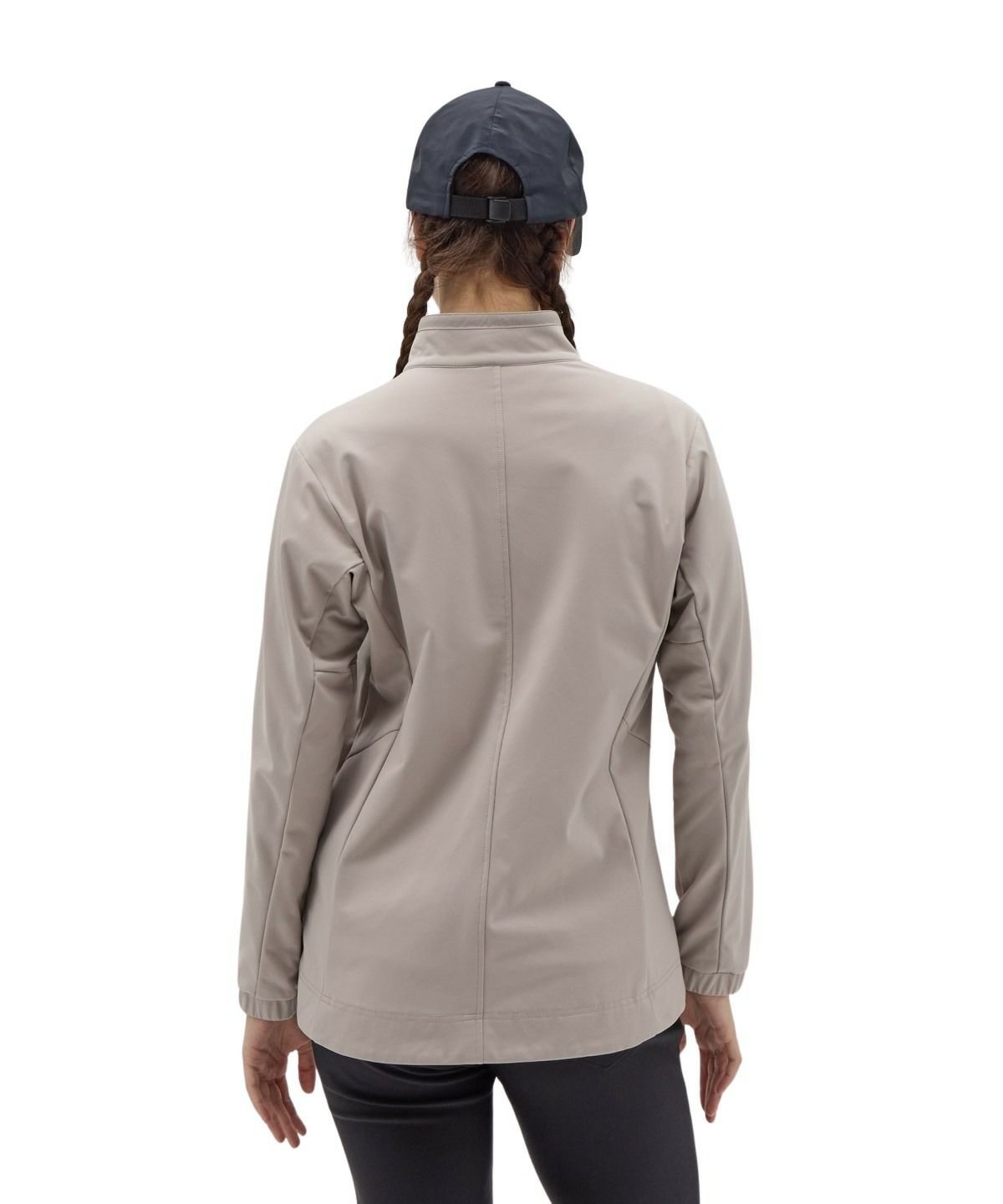 マンシングウェアのブルゾン