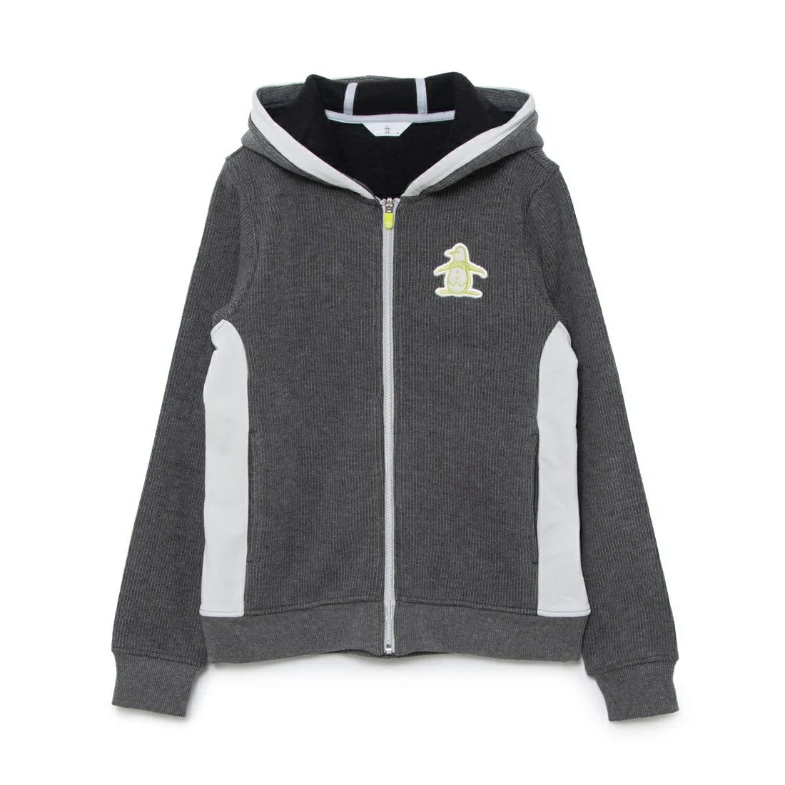 マンシングウェアのパーカー ブルゾン