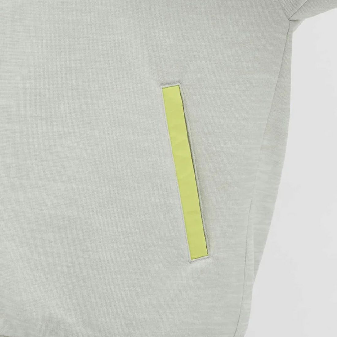 ルコックスポルティフゴルフのパーカー