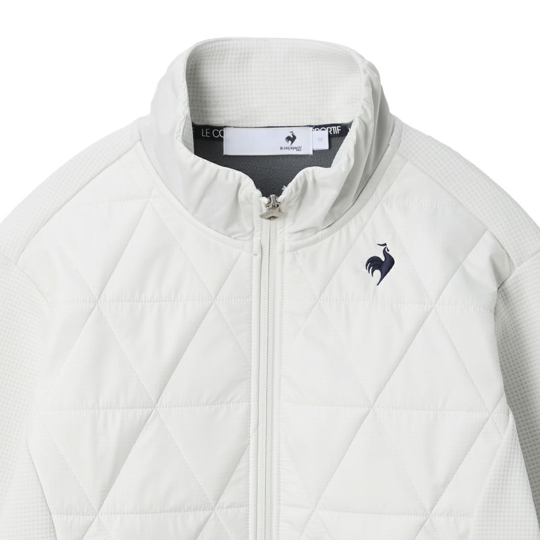 ルコックスポルティフゴルフのブルゾン