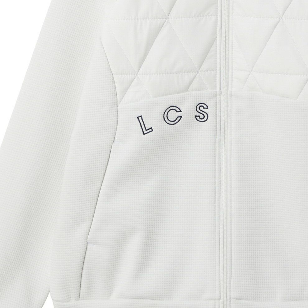 ルコックスポルティフゴルフのブルゾン