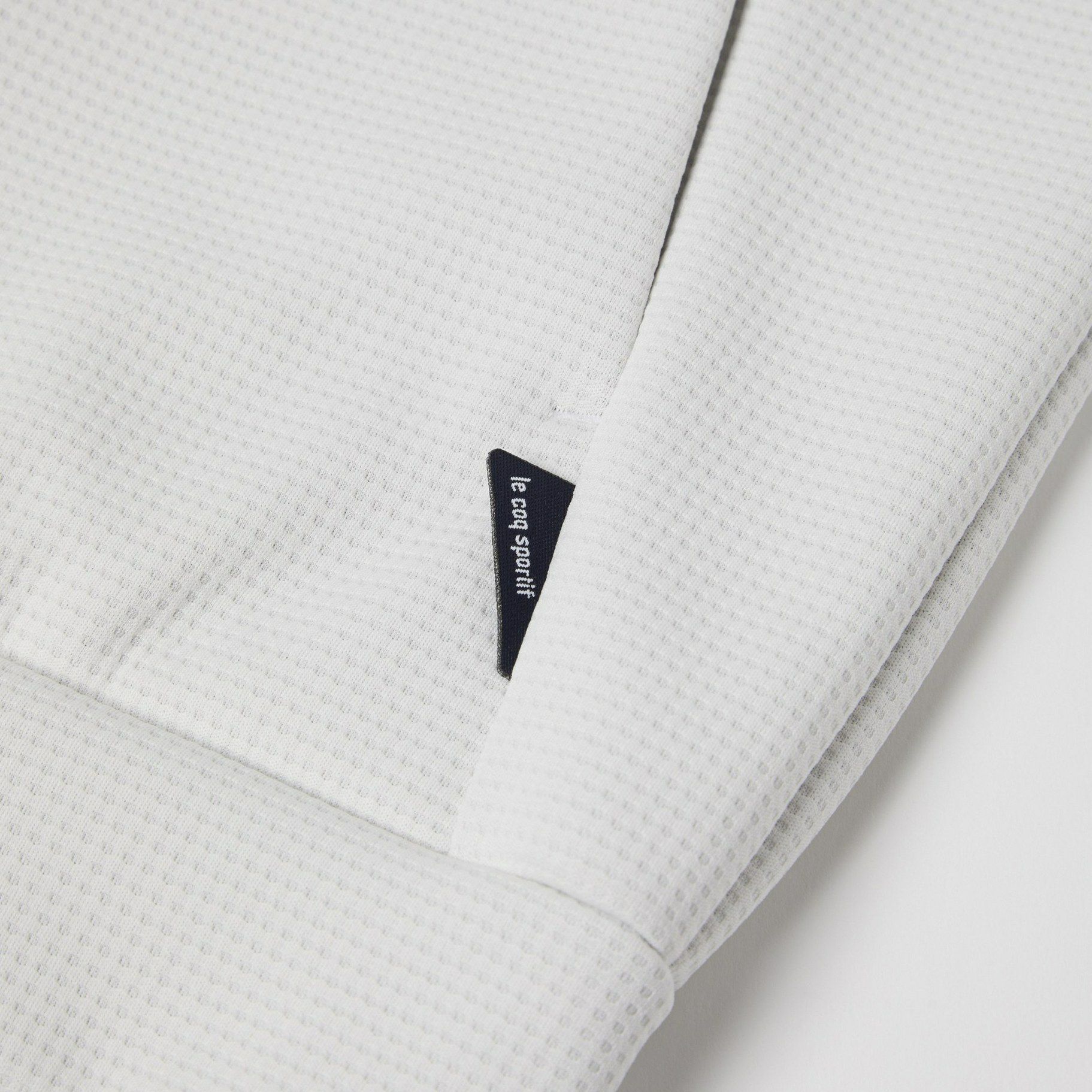 ルコックスポルティフゴルフのブルゾン