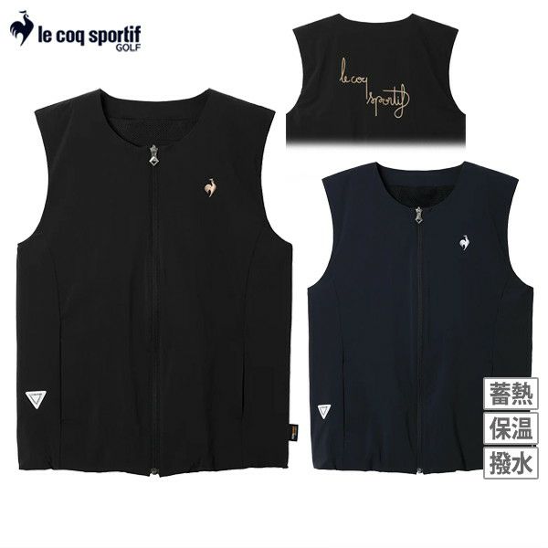 ルコックスポルティフゴルフのベスト