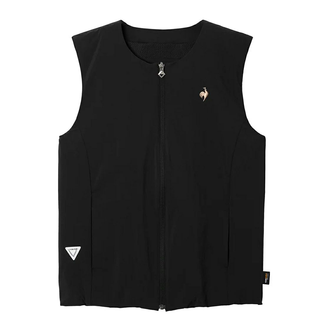 ルコックスポルティフゴルフのベスト