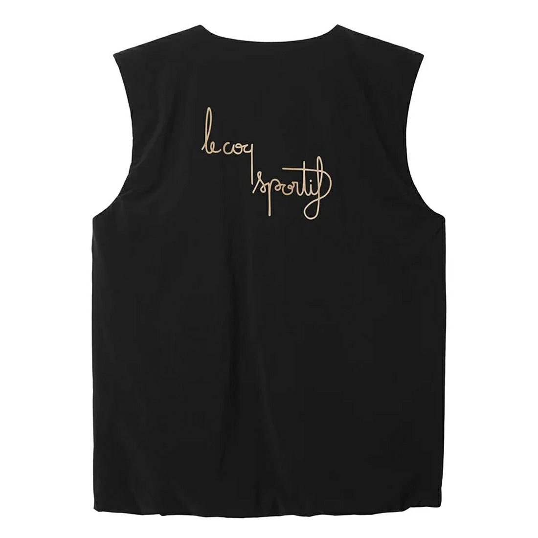 ルコックスポルティフゴルフのベスト