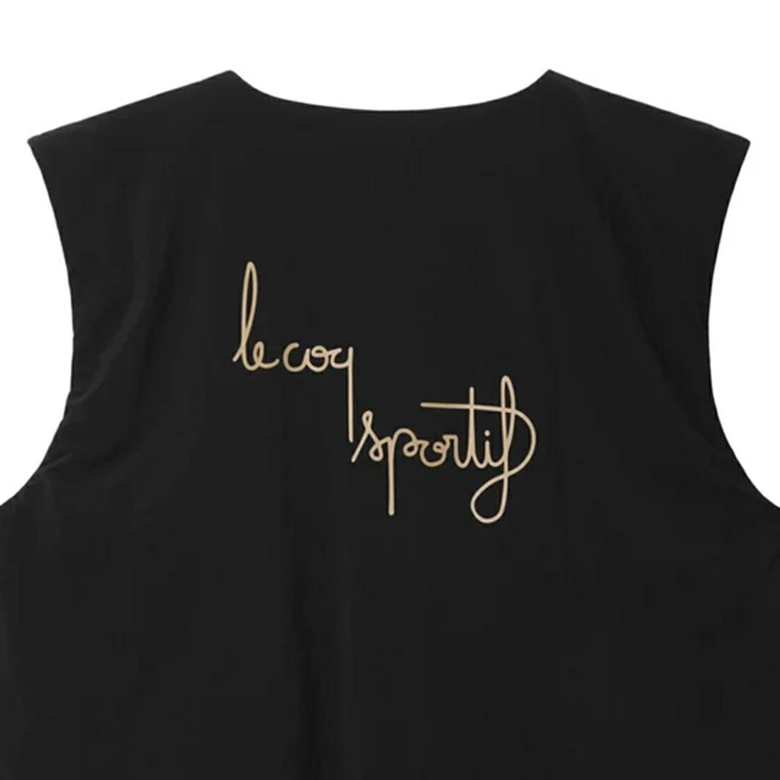 ルコックスポルティフゴルフのベスト