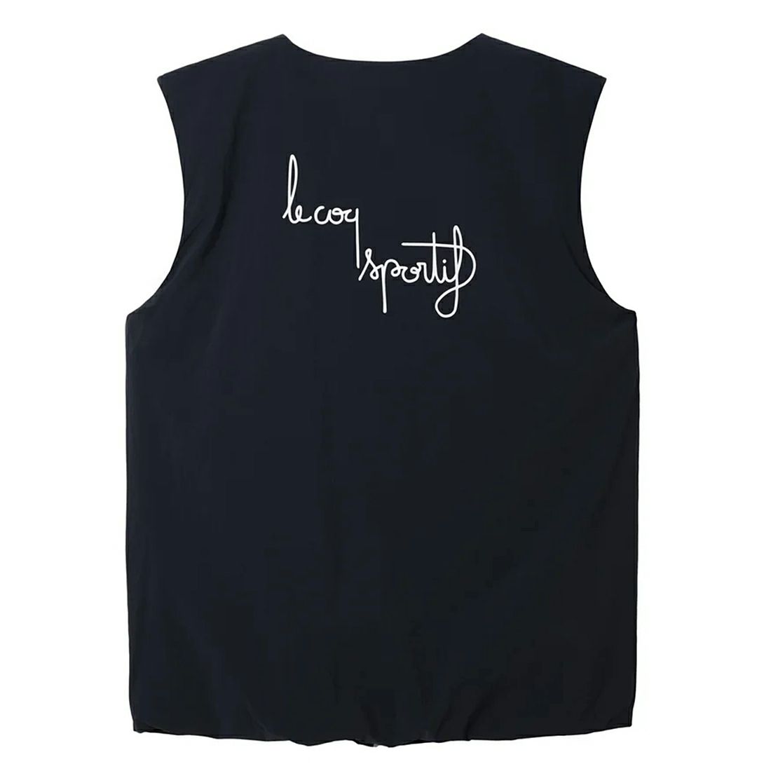 ルコックスポルティフゴルフのベスト