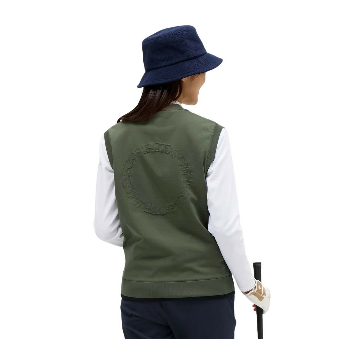 ルコックスポルティフゴルフのベスト