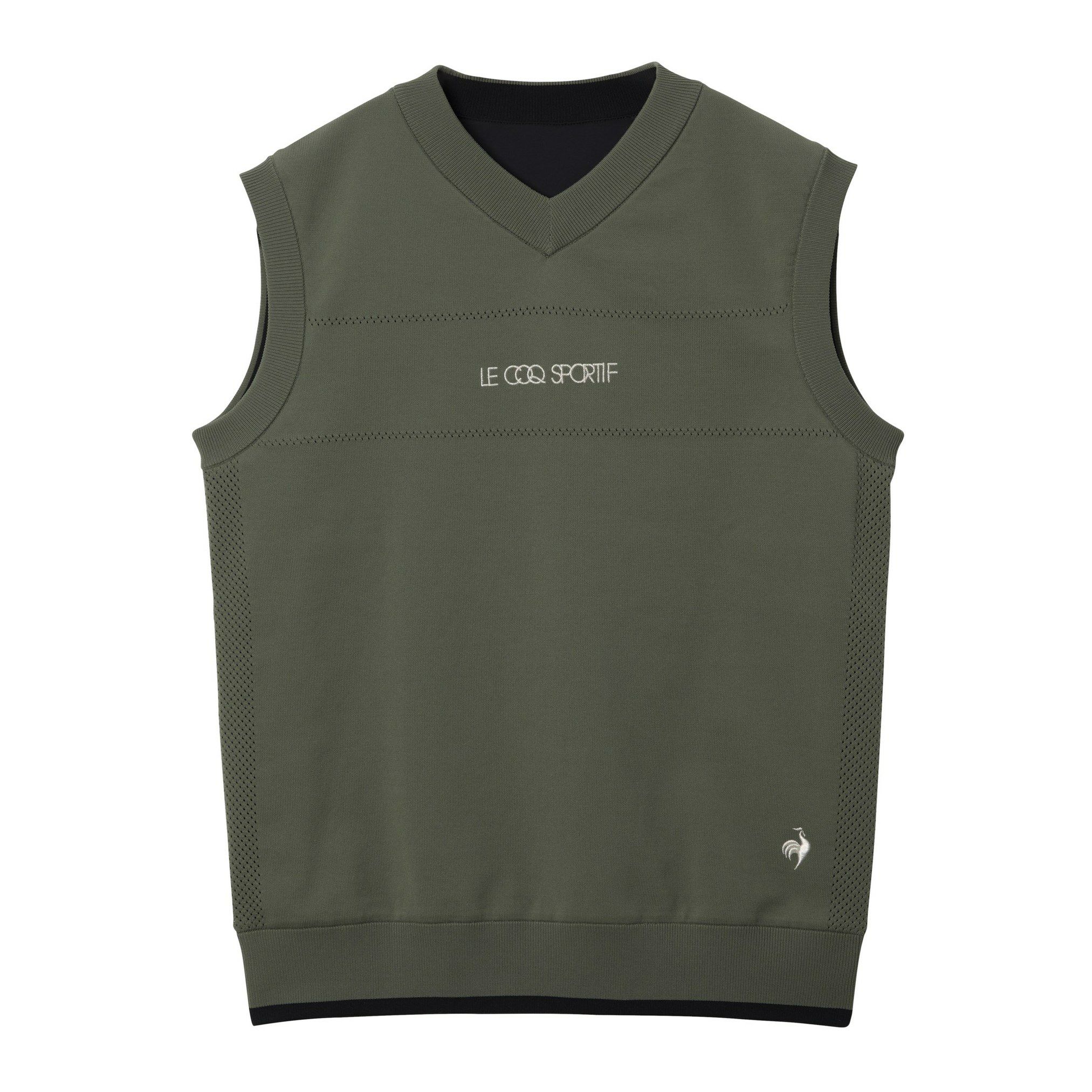 ルコックスポルティフゴルフのベスト