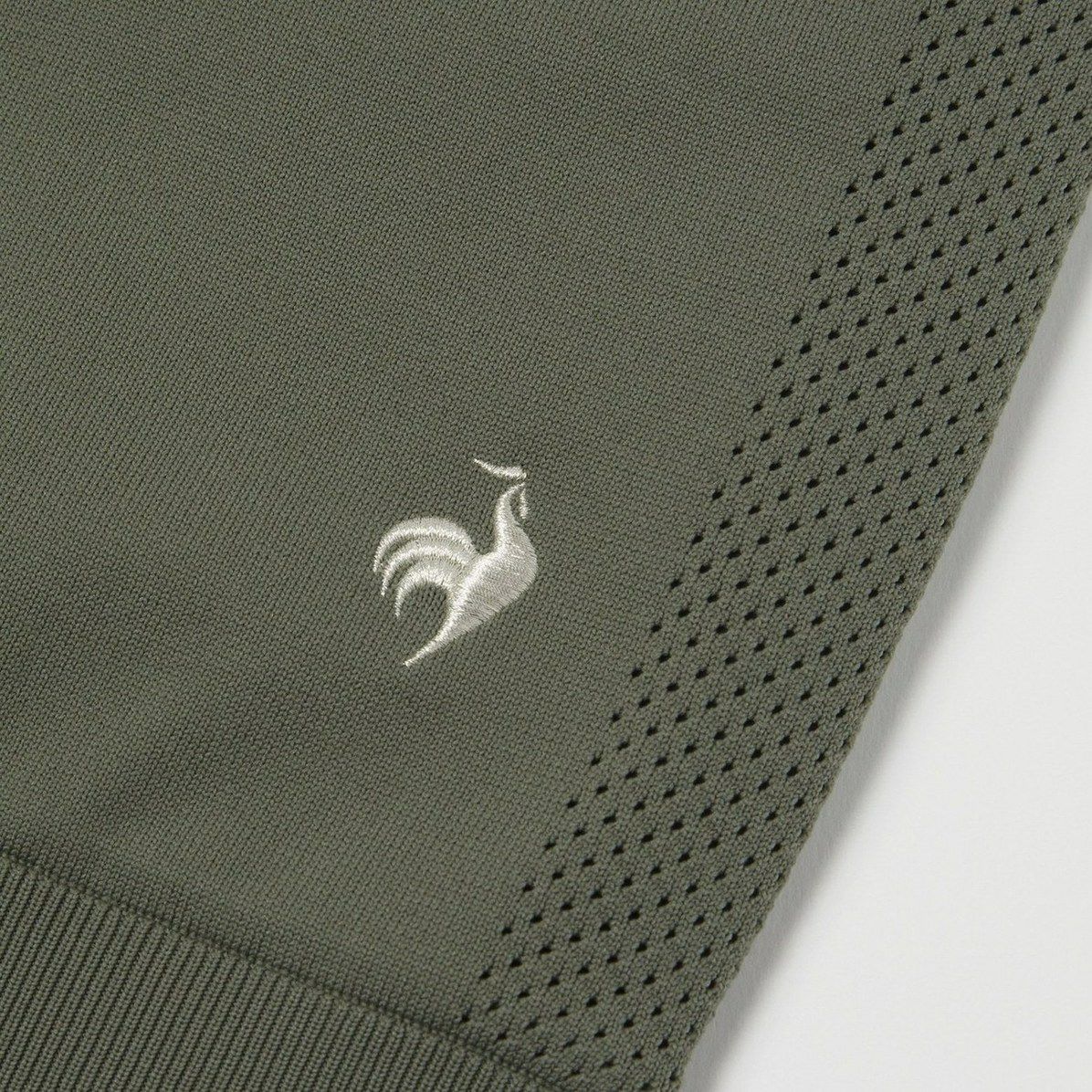 ルコックスポルティフゴルフのベスト