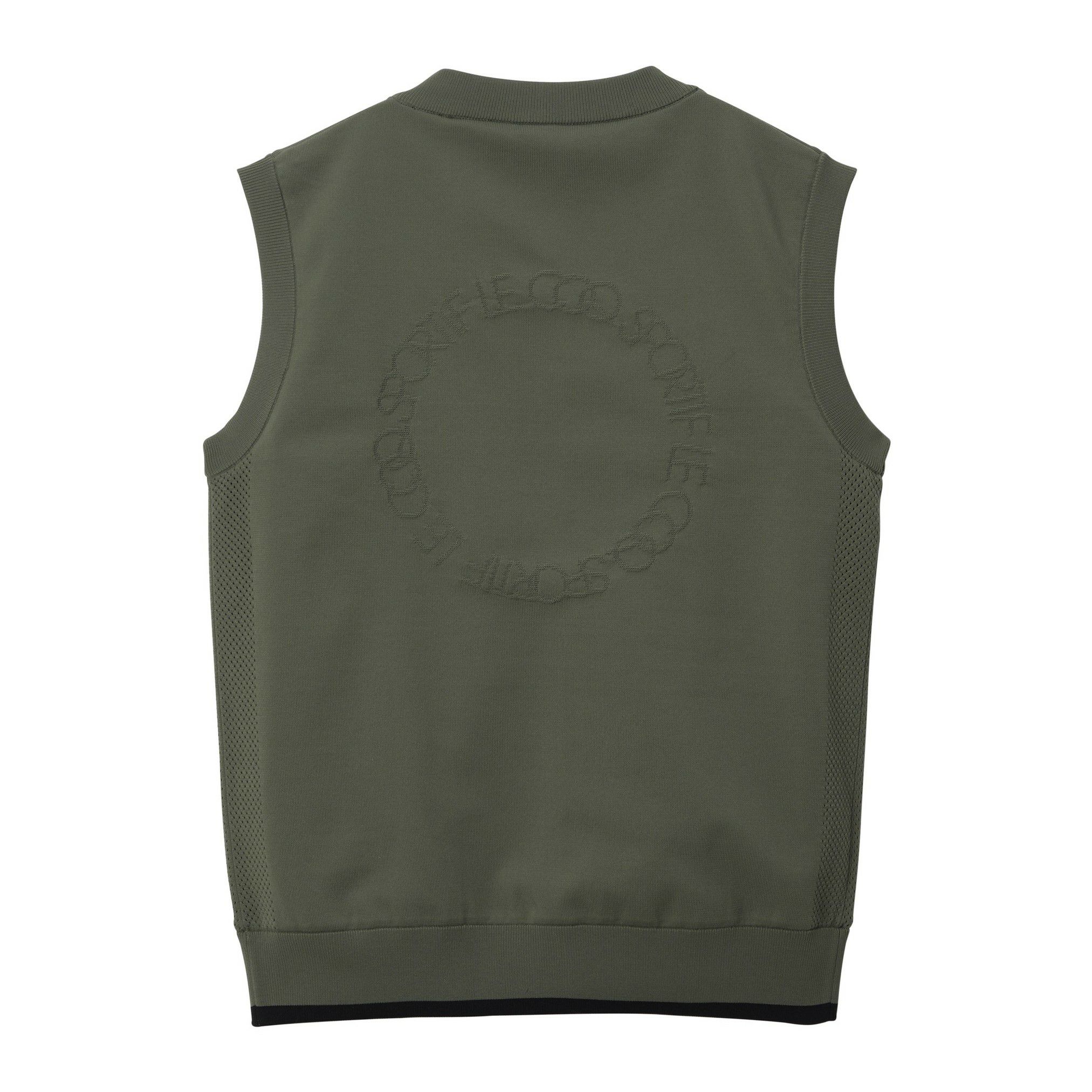 ルコックスポルティフゴルフのベスト