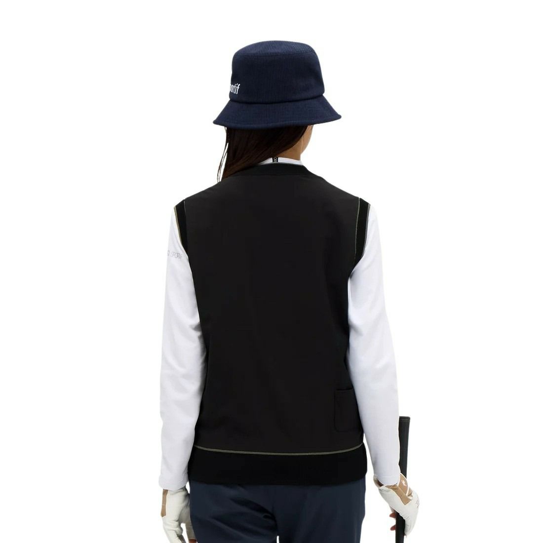 ルコックスポルティフゴルフのベスト