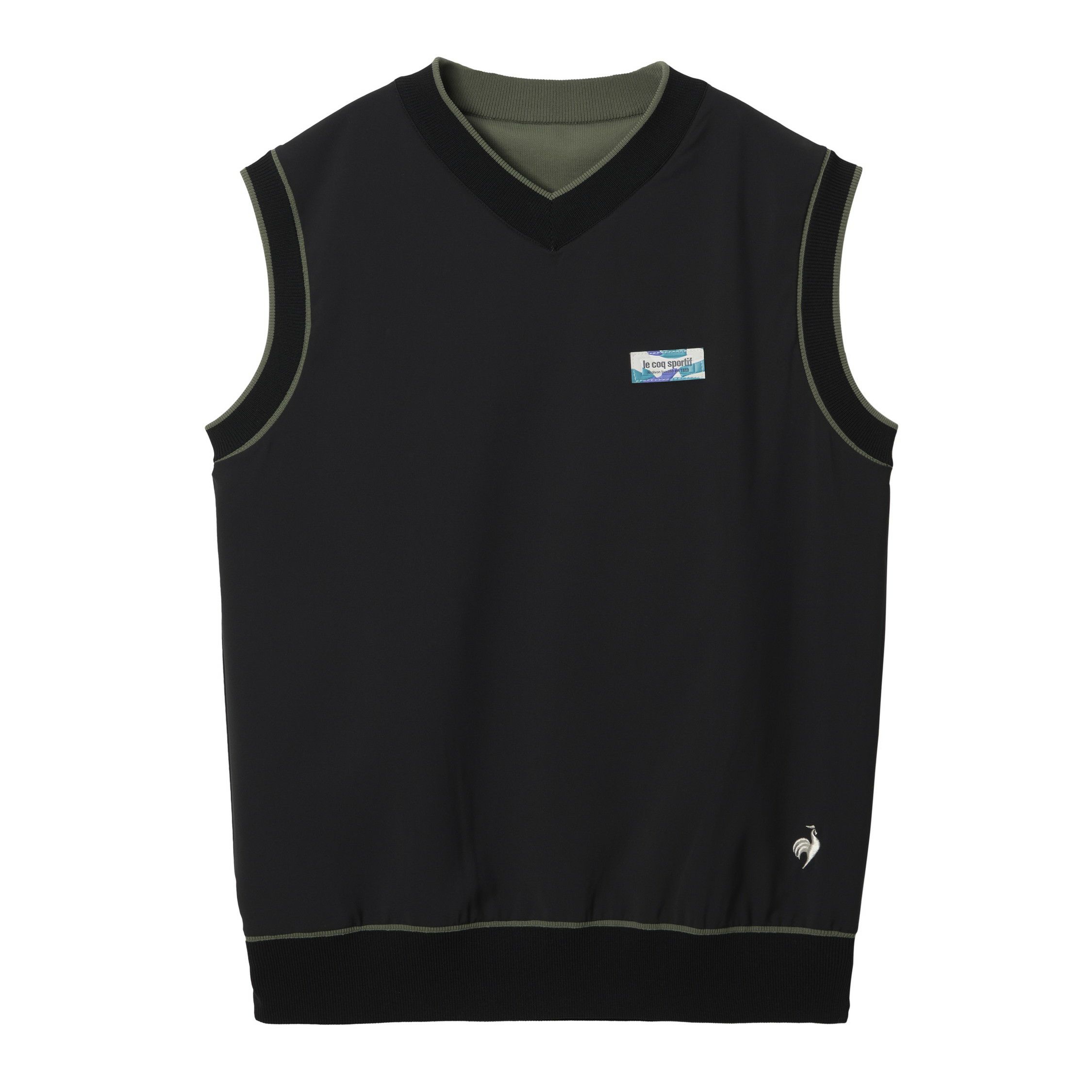 ルコックスポルティフゴルフのベスト