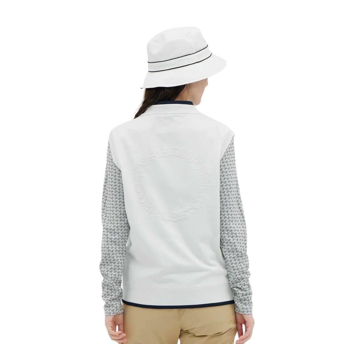 ルコックスポルティフゴルフのベスト