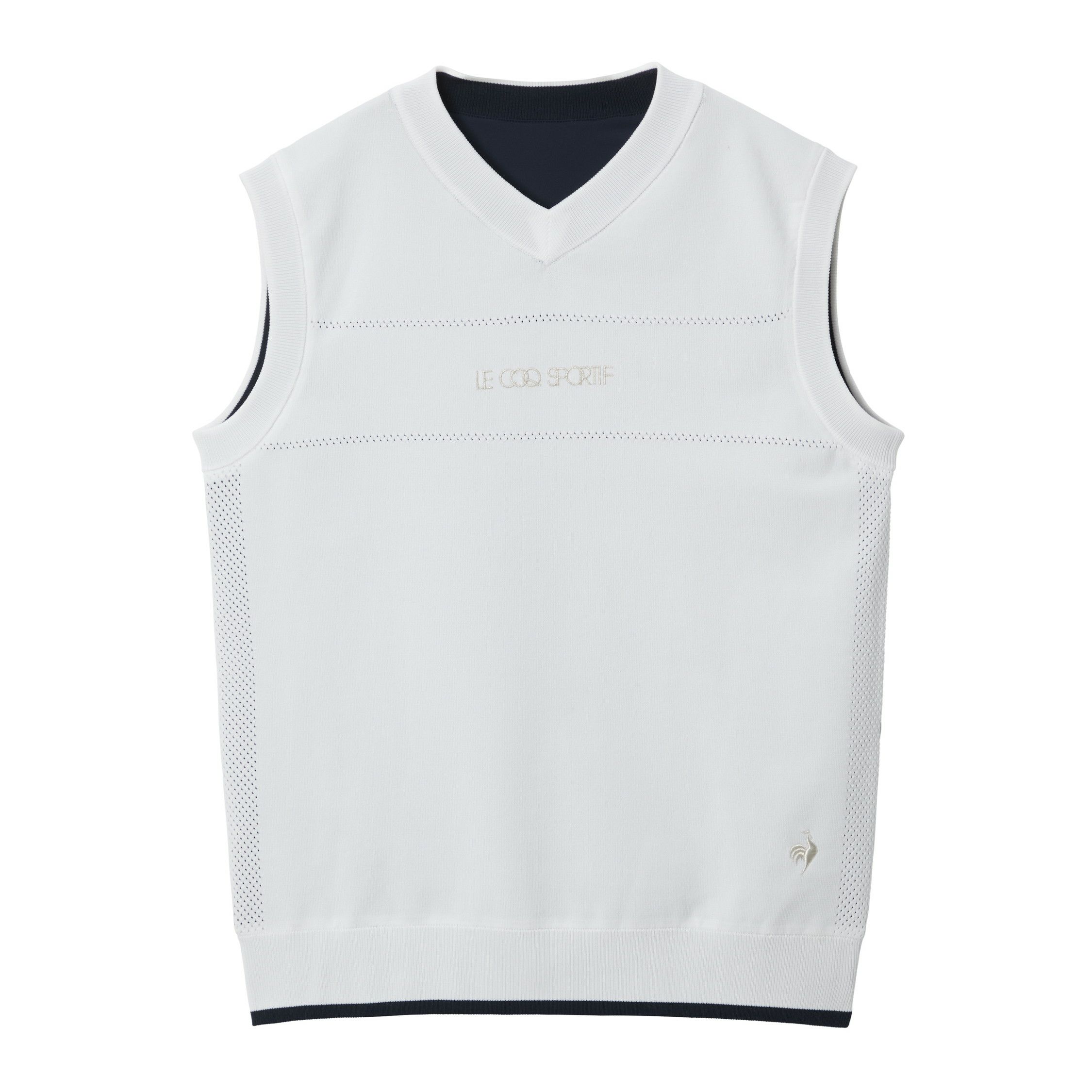 ルコックスポルティフゴルフのベスト