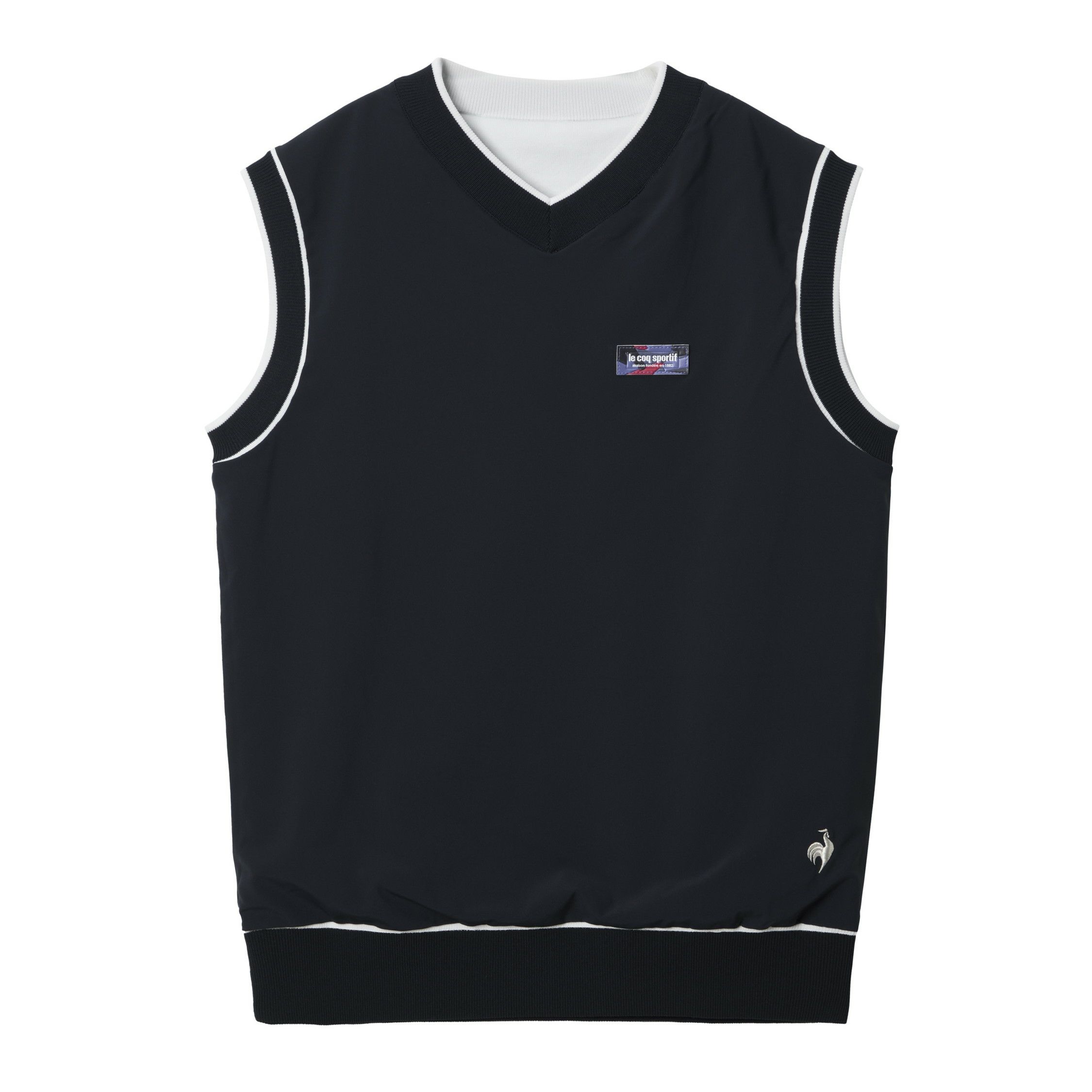 ルコックスポルティフゴルフのベスト