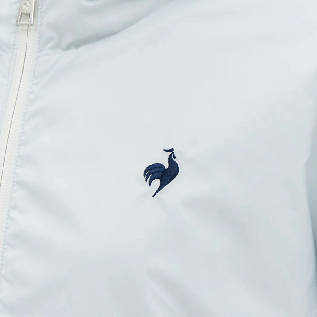 ルコックスポルティフゴルフのブルゾン