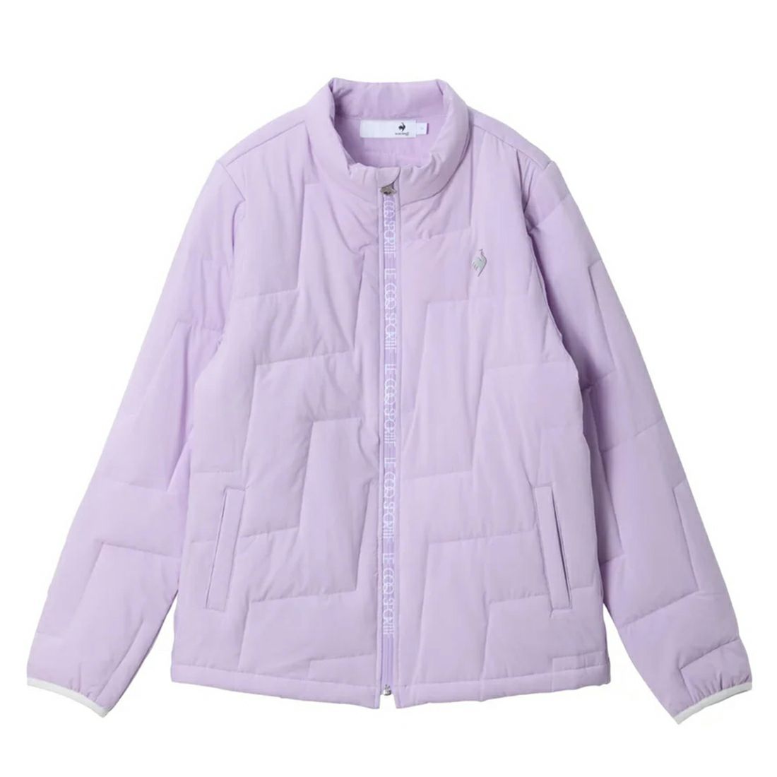 ルコックスポルティフゴルフのブルゾン