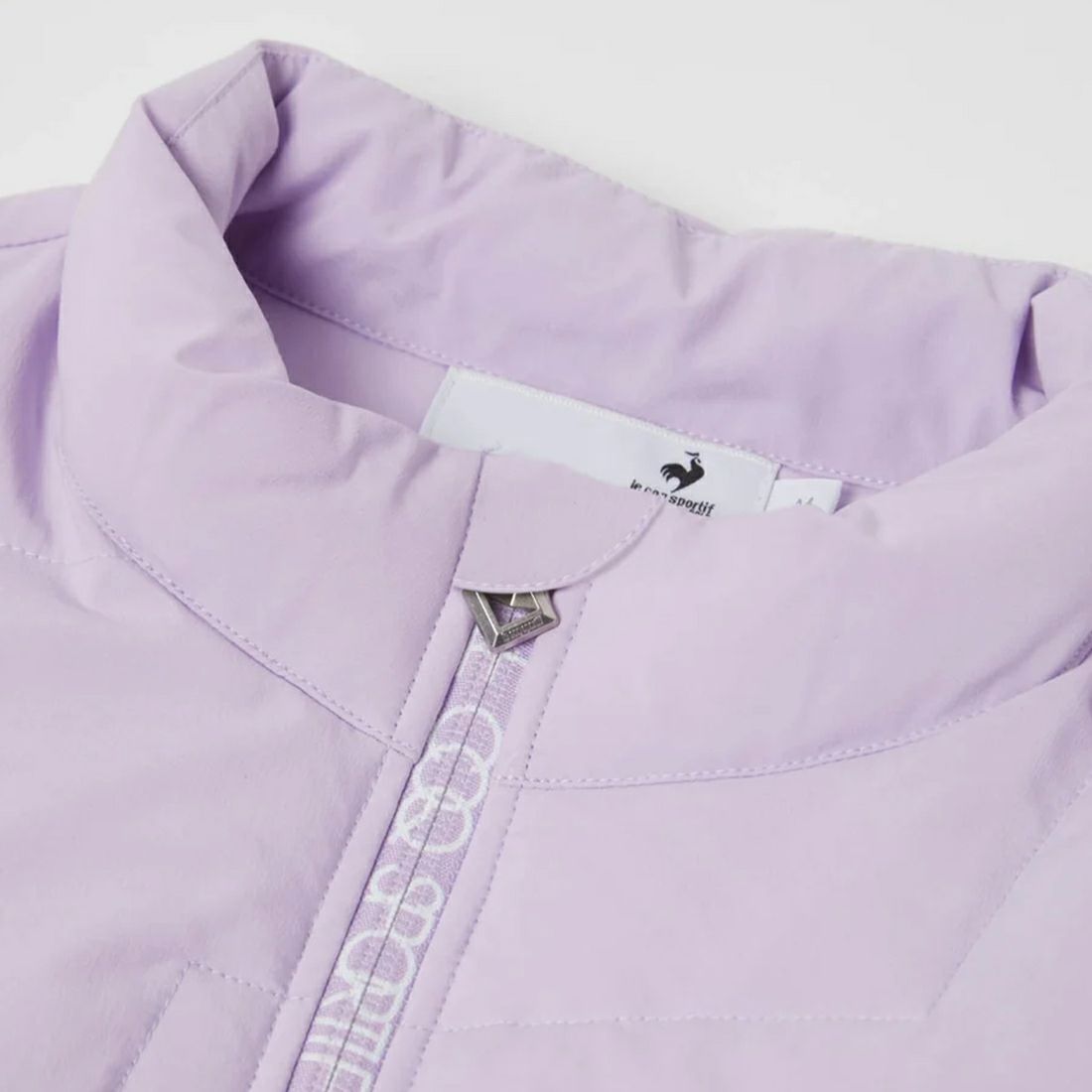 ルコックスポルティフゴルフのブルゾン