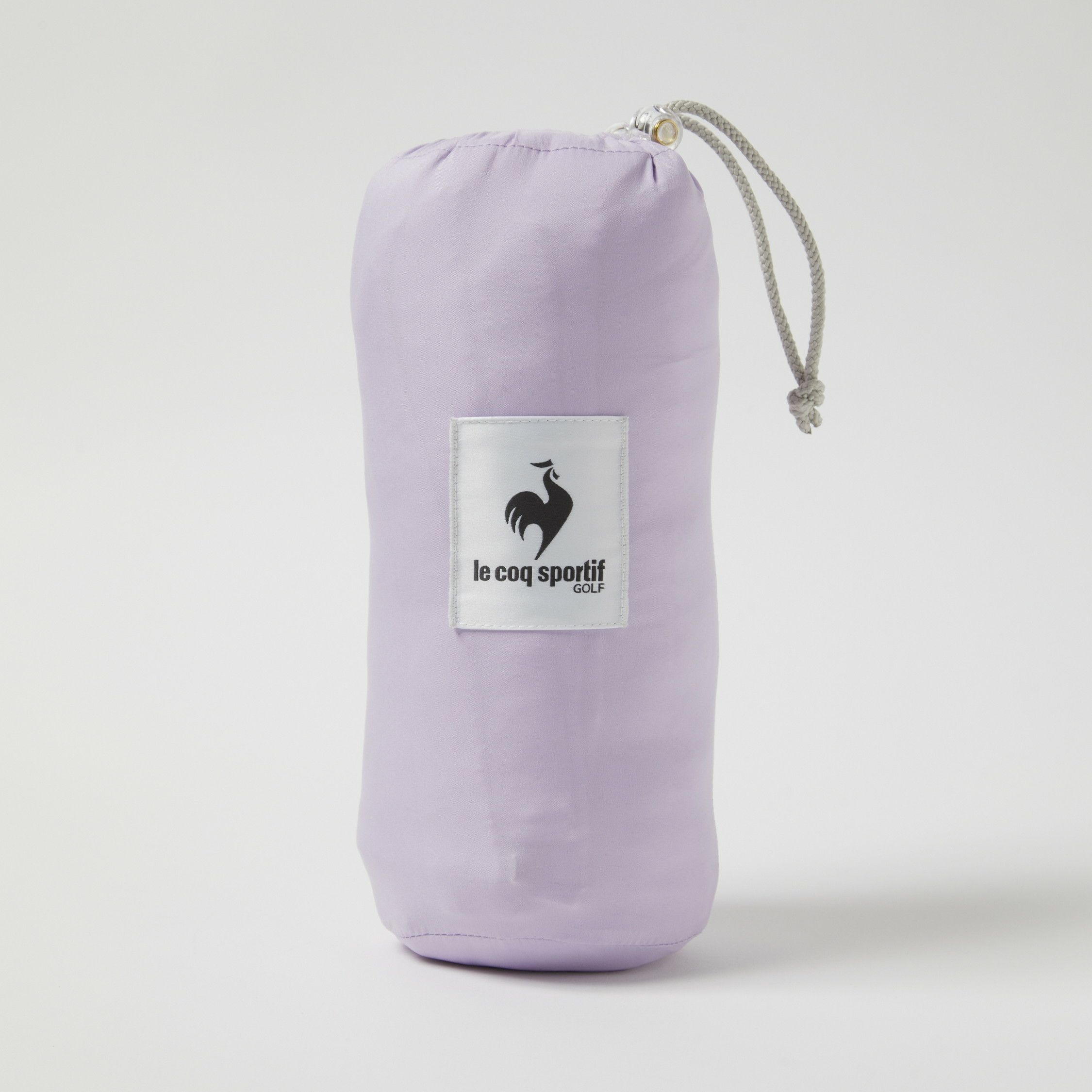 ルコックスポルティフゴルフのブルゾン