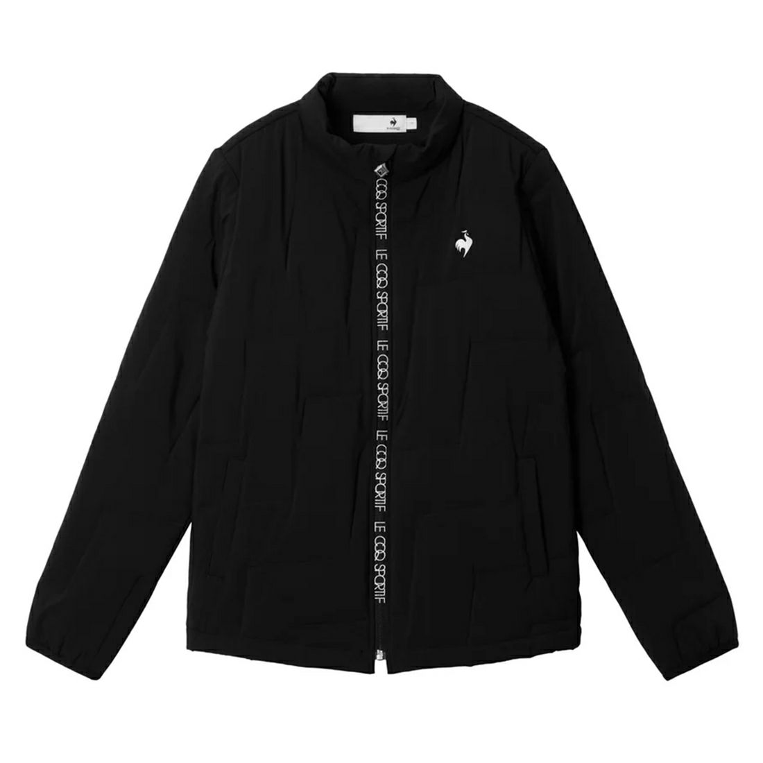ルコックスポルティフゴルフのブルゾン