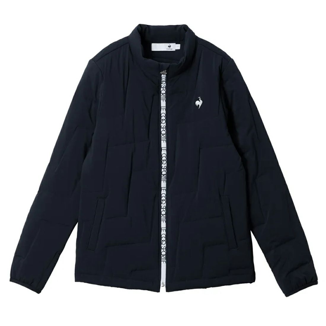 ルコックスポルティフゴルフのブルゾン