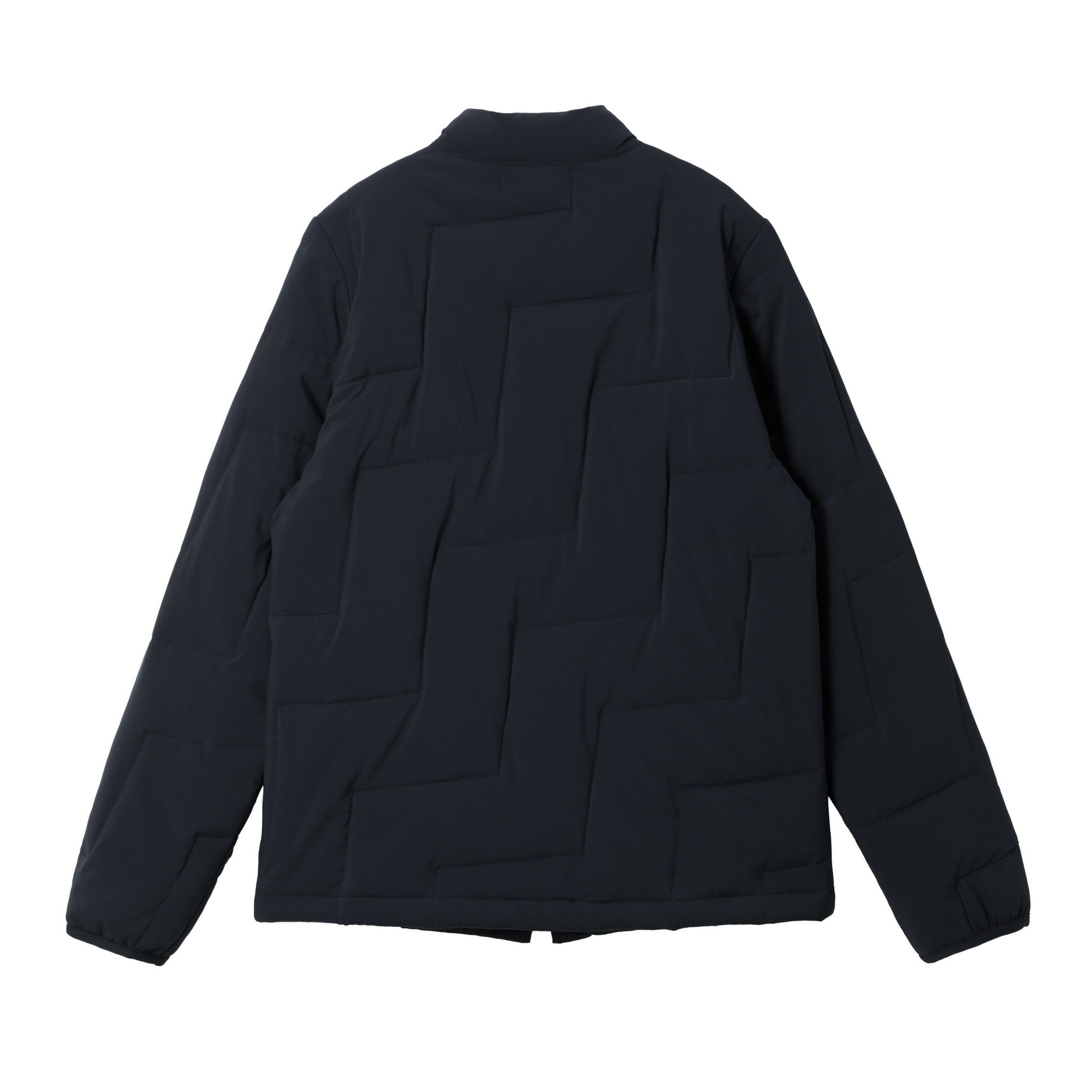 ルコックスポルティフゴルフのブルゾン