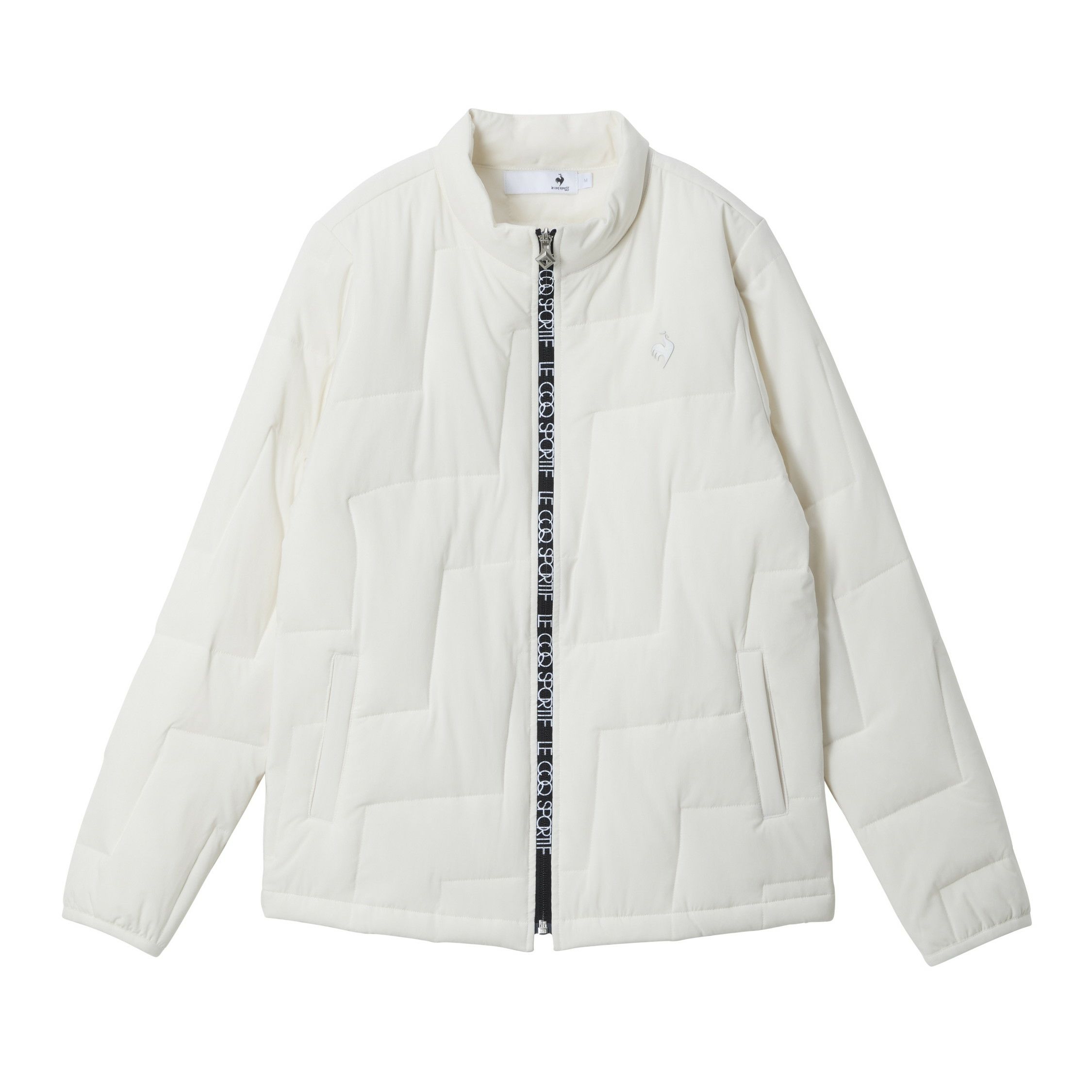 ルコックスポルティフゴルフのブルゾン