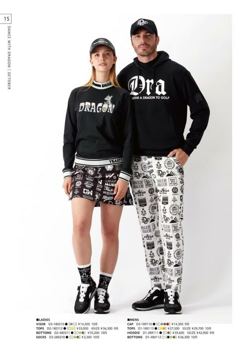 30％OFFセール】トレーナー レディース ダンスウィズドラゴン DANCE