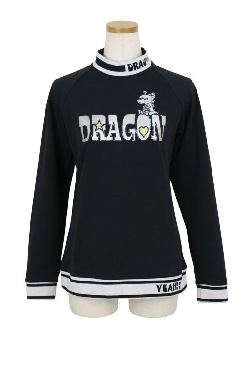 30％OFFセール】トレーナー レディース ダンスウィズドラゴン DANCE