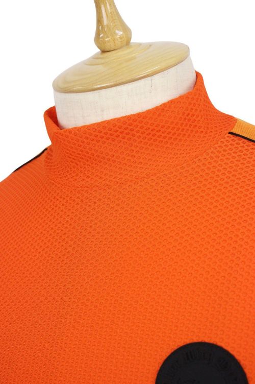 ハイネックシャツ メンズ ダンスウィズドラゴン ダンス ウィズ