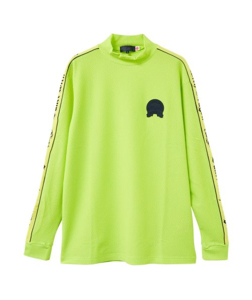 ハイネックシャツ メンズ ダンスウィズドラゴン ダンス ウィズ