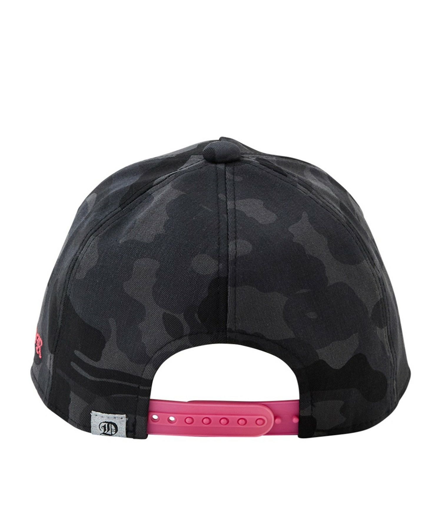 ダンスウィズドラゴンのキャップ