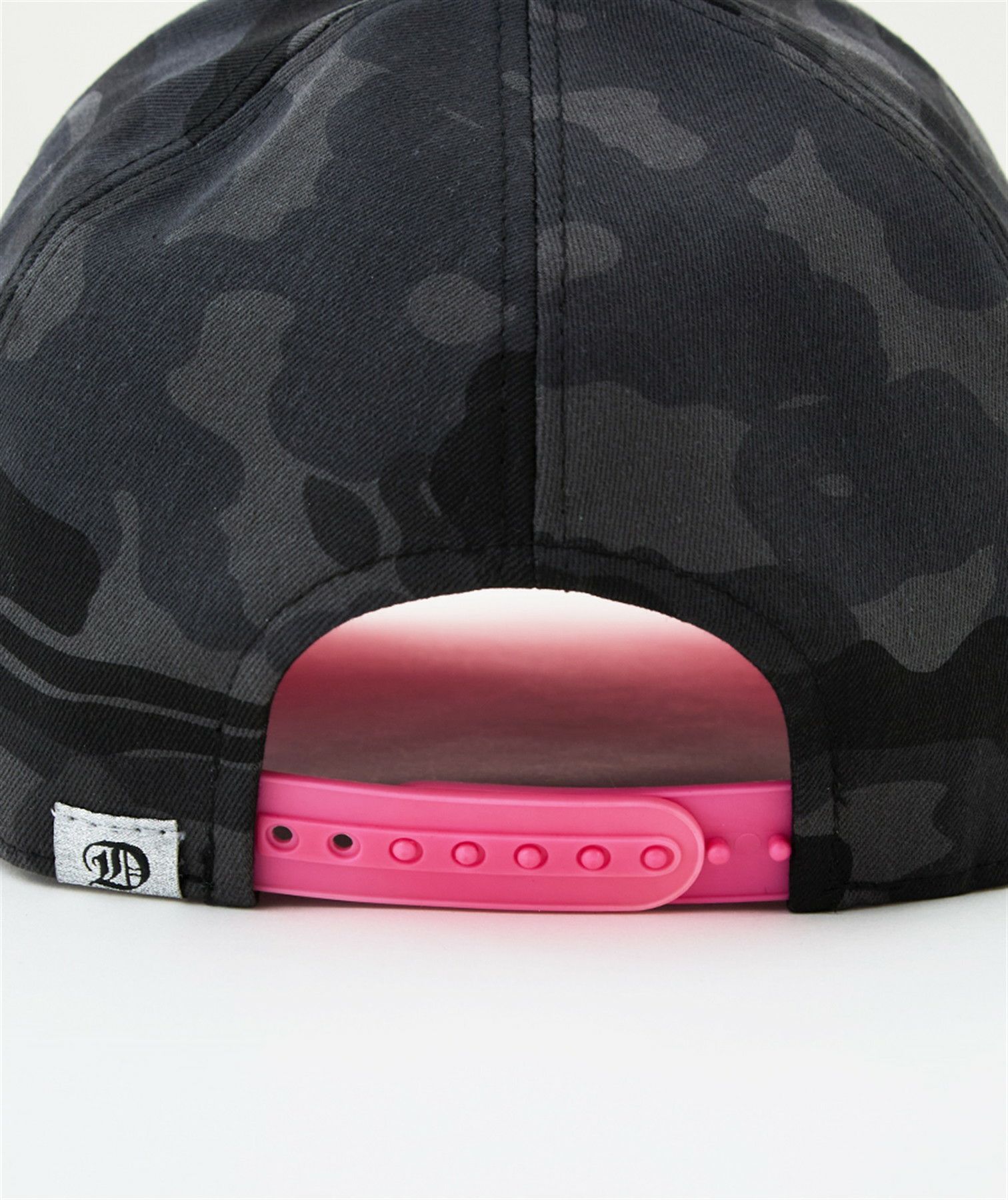 ダンスウィズドラゴンのキャップ