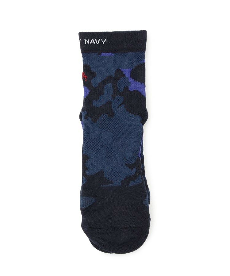 アダバットのソックス