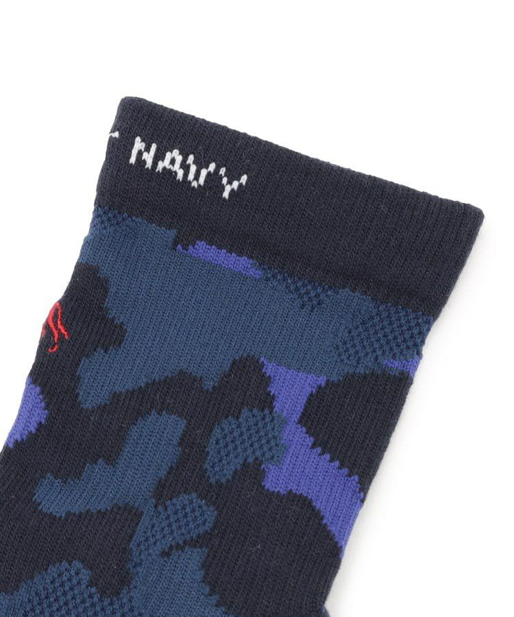 アダバットのソックス