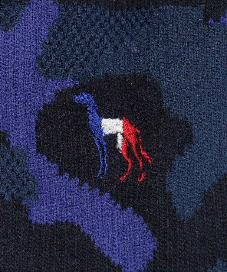 アダバットのソックス