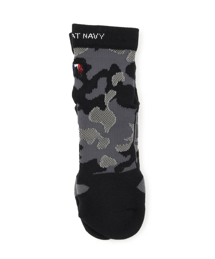 アダバットのソックス