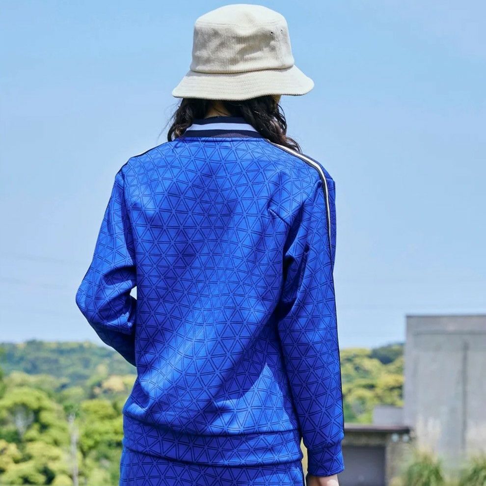 ルコックスポルティフゴルフのブルゾン