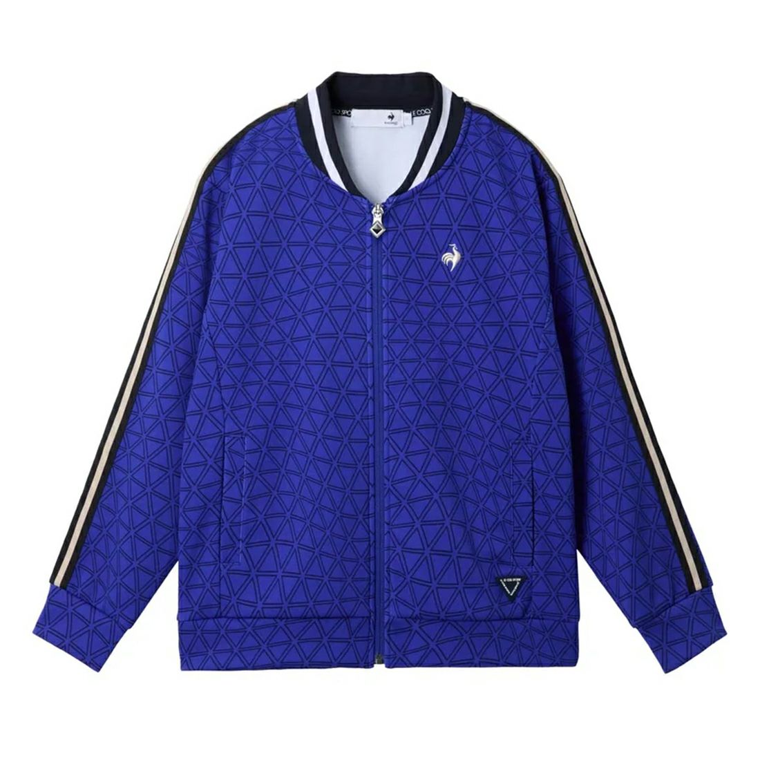 ルコックスポルティフゴルフのブルゾン