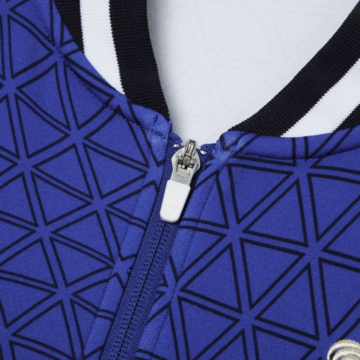 ルコックスポルティフゴルフのブルゾン