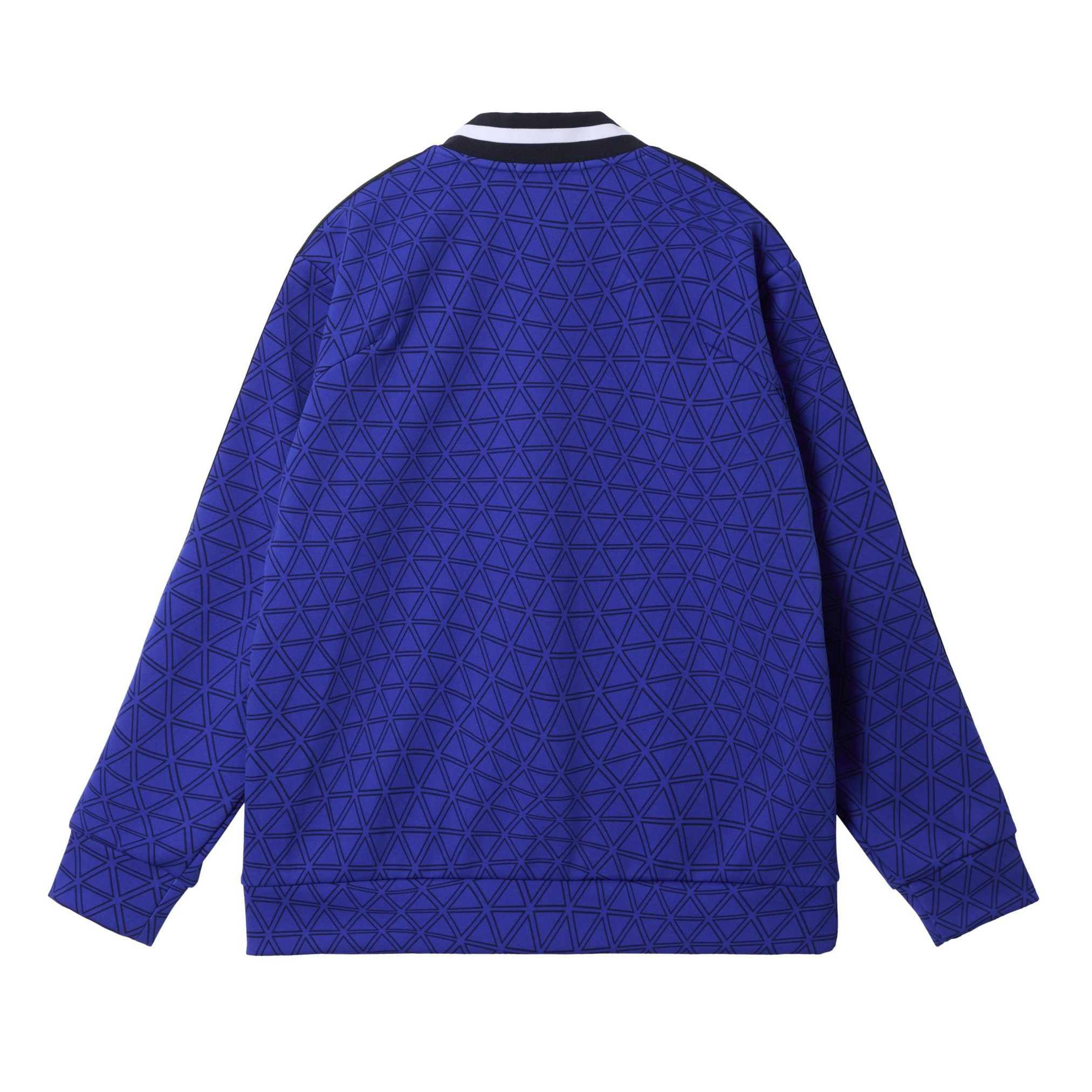 ルコックスポルティフゴルフのブルゾン