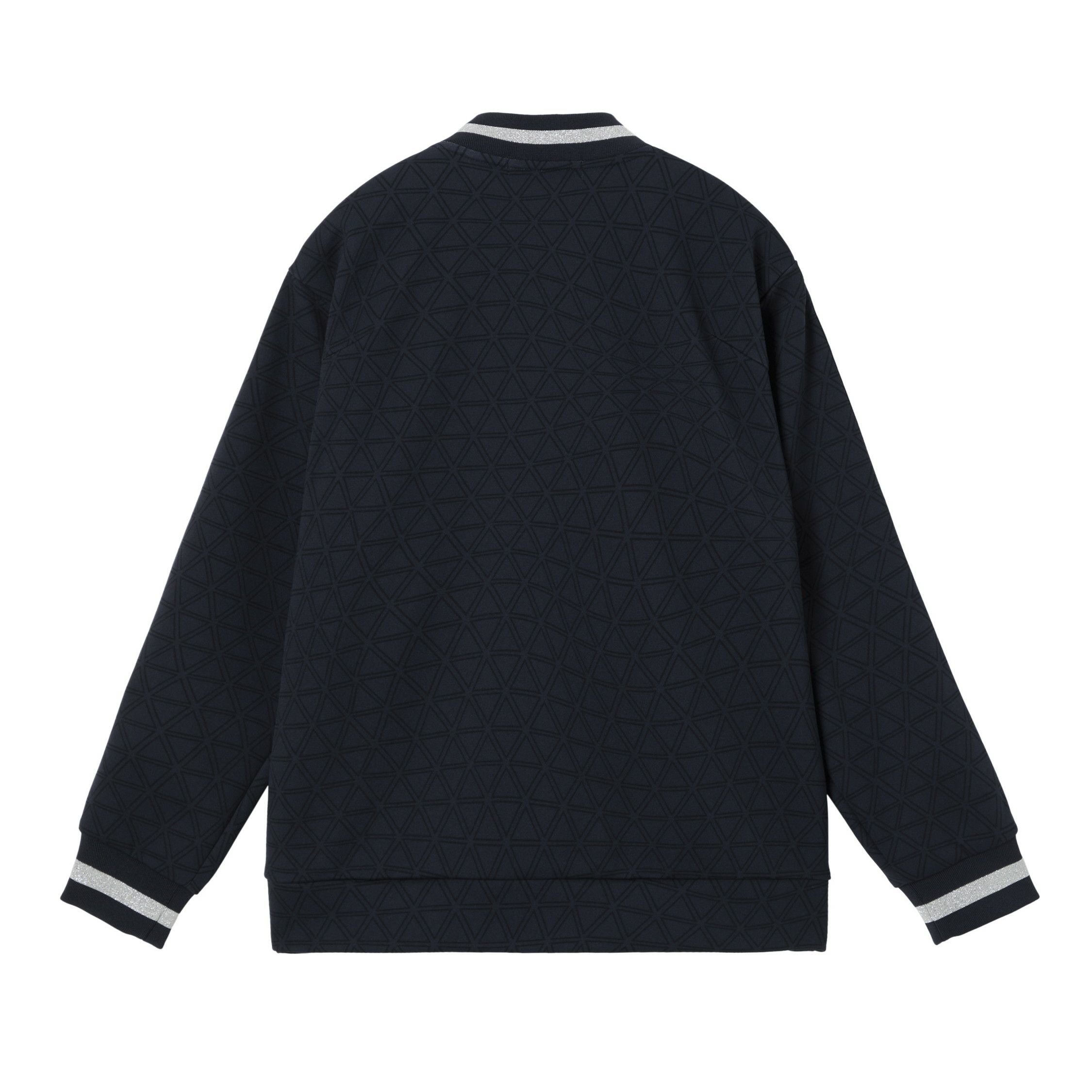 ルコックスポルティフゴルフのブルゾン