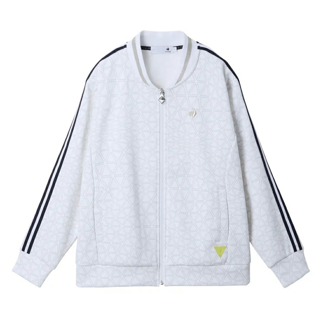 ルコックスポルティフゴルフのブルゾン