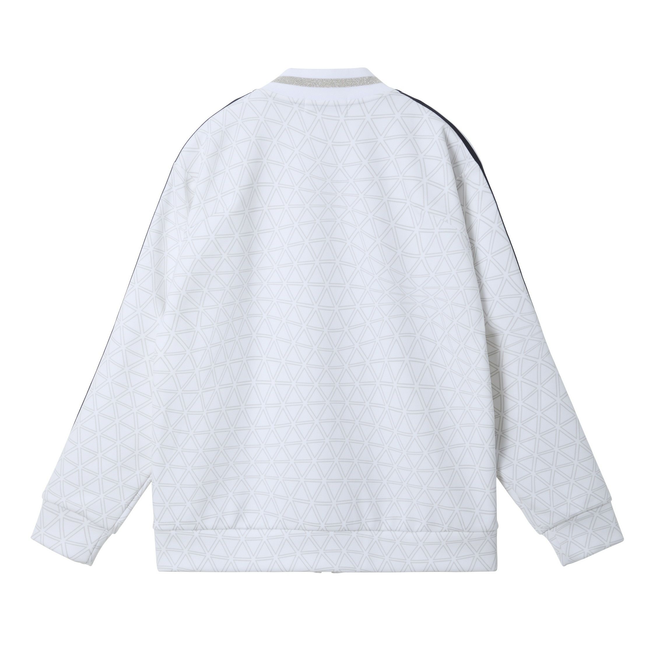 ルコックスポルティフゴルフのブルゾン