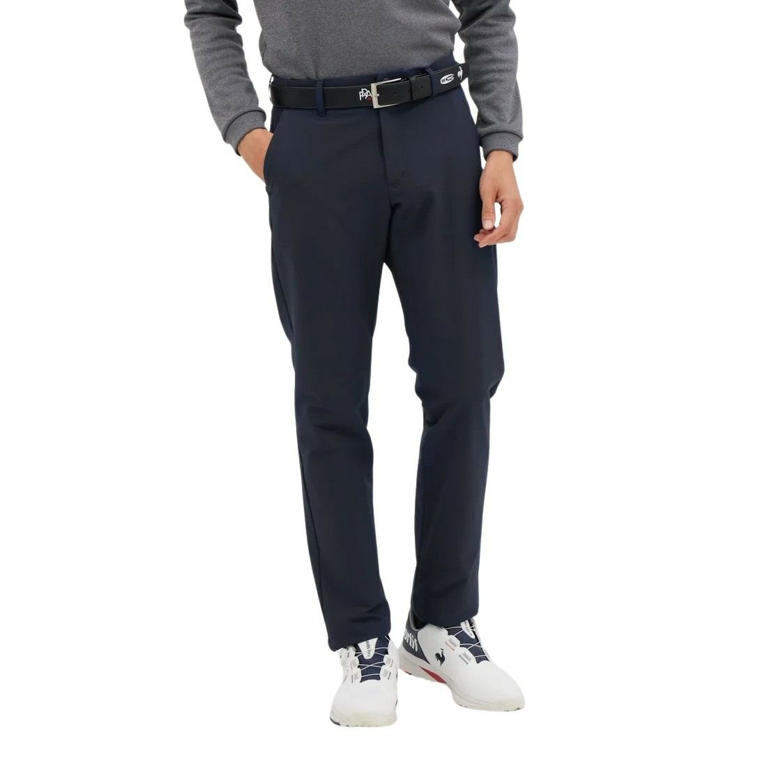 ルコックスポルティフゴルフのパンツ