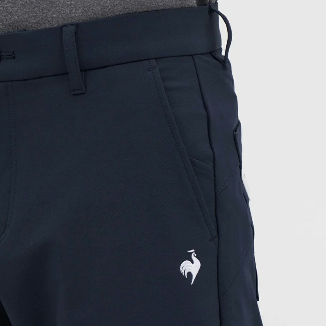 ルコックスポルティフゴルフのパンツ