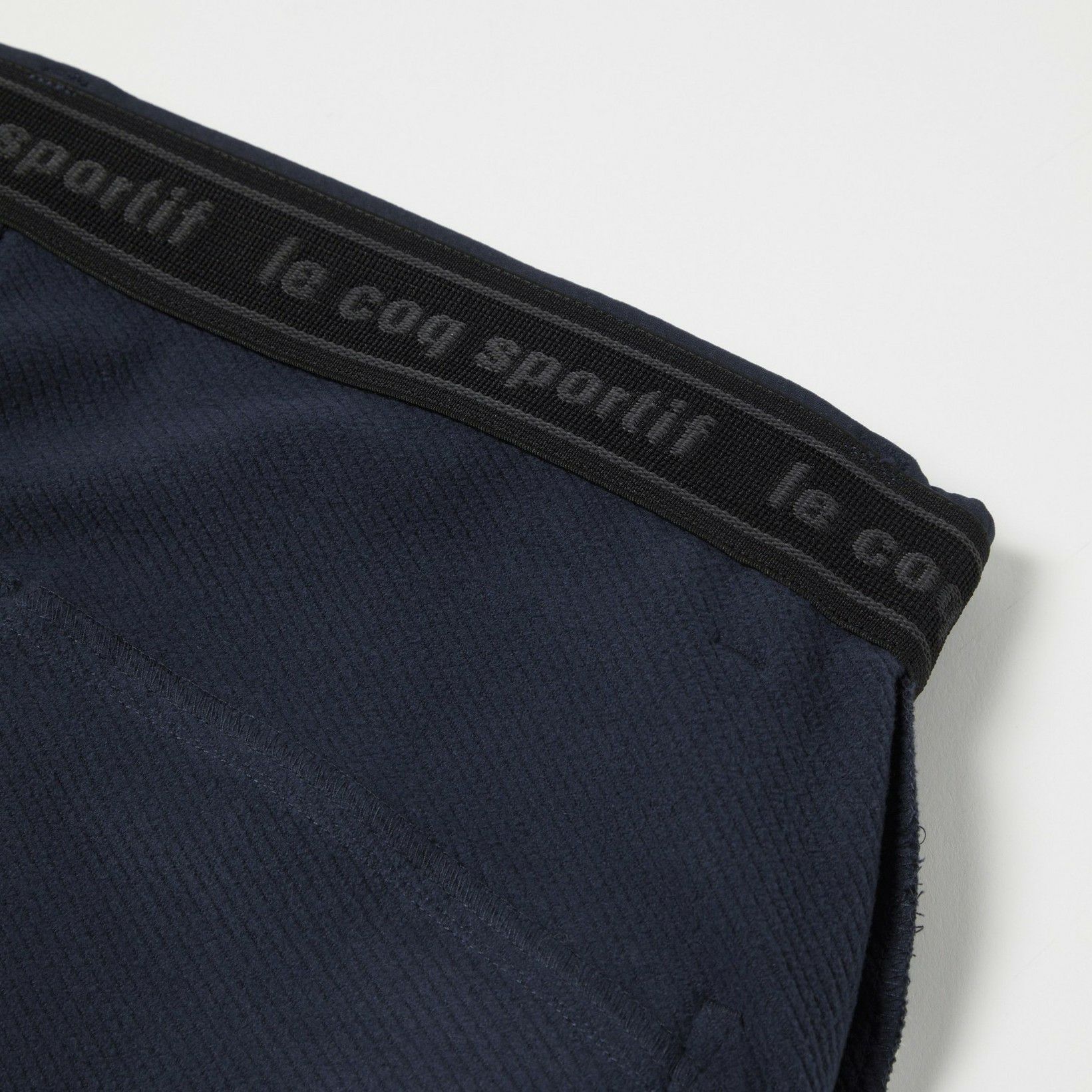 ルコックスポルティフゴルフのパンツ