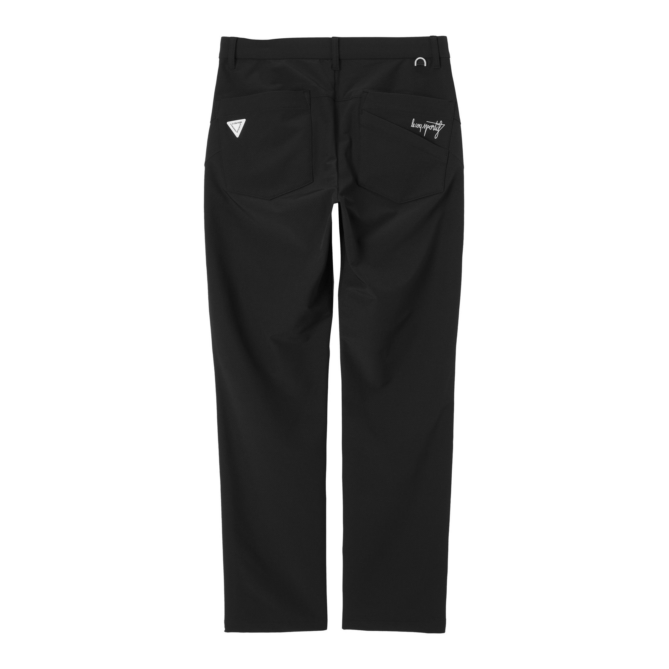 ルコックスポルティフゴルフのパンツ