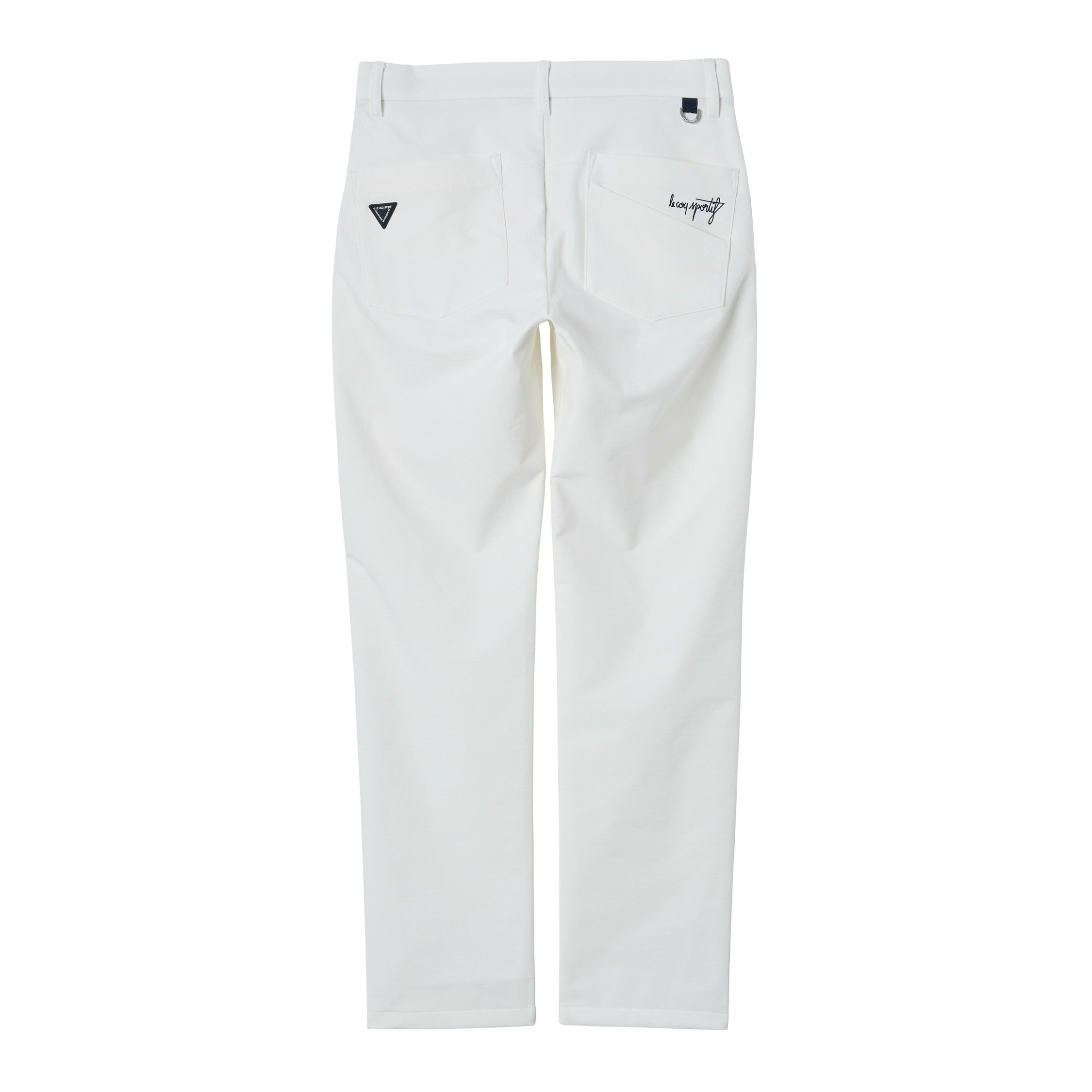 ルコックスポルティフゴルフのパンツ